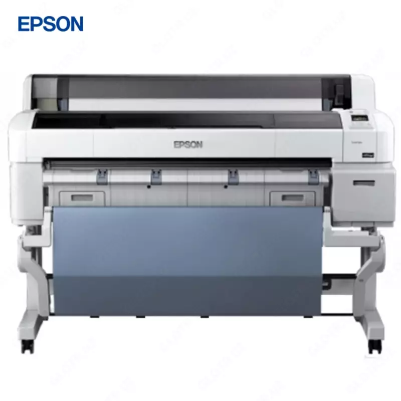 Плоттер струйный Epson SureColor SC-T720 A0 (841x1189 мм) Ethernet (RJ-45), USB