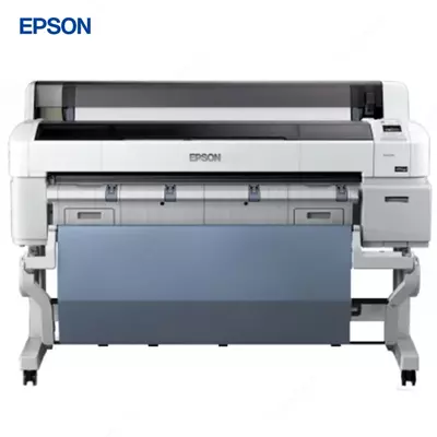 Плоттер струйный Epson SureColor SC-T720 A0 (841x1189 мм) Ethernet (RJ-45), USB