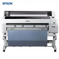 Плоттер струйный Epson SureColor SC-T720 A0 (841x1189 мм) Ethernet (RJ-45)
