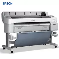 Плоттер струйный Epson SureColor SC-T720 A0 (841x1189 мм) Ethernet (RJ-45)