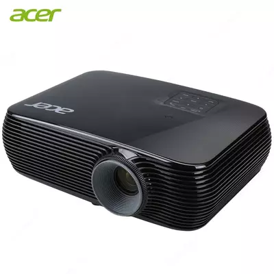 Проектор Acer X1126H 800x600, 20000:1, 4000 лм, DLP, 2.65 кг