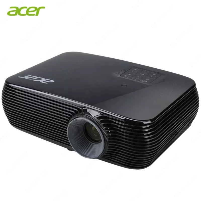 Проектор Acer X1126H 800x600, 20000:1, 4000 лм, DLP, 2.65 кг