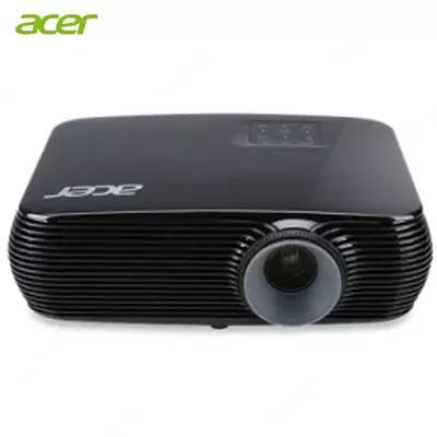 Проектор Acer X1126H 800x600, 20000:1, 4000 лм, DLP, 2.65 кг