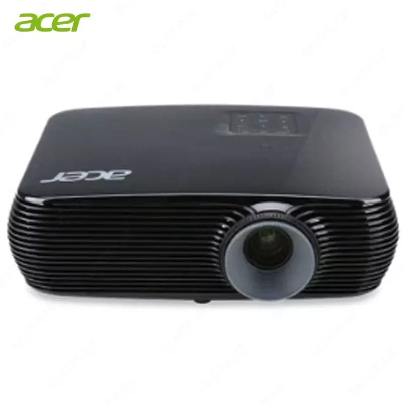 Проектор Acer X1126H 800x600, 20000:1, 4000 лм, DLP, 2.65 кг