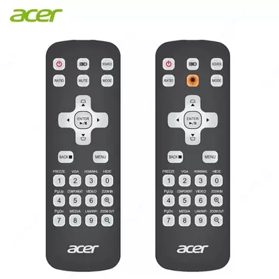 Проектор Acer X1126H 800x600, 20000:1, 4000 лм, DLP, 2.65 кг