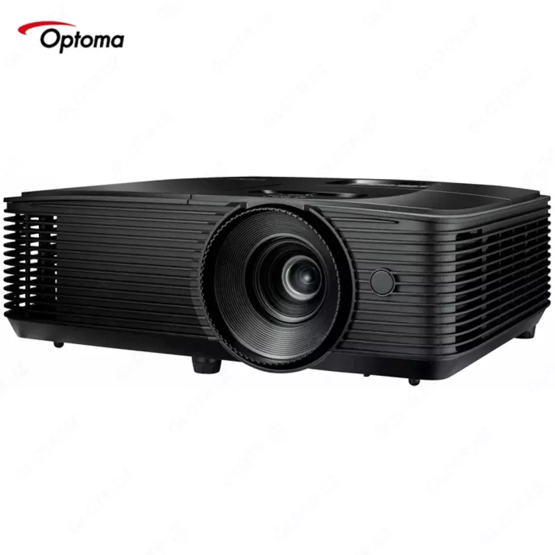 Проектор Optoma S336 800x600, 10000:1, 2000-4000 лм, 2.65 кг