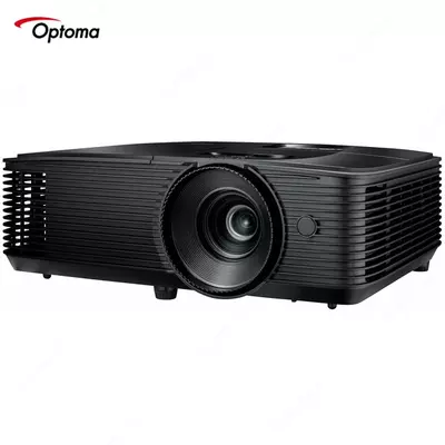 Проектор Optoma S336 800x600, 10000:1, 2000-4000 лм, 2.65 кг