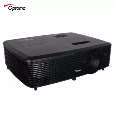 Проектор Optoma S336 800x600, 10000:1, 2000-4000 лм, 2.65 кг