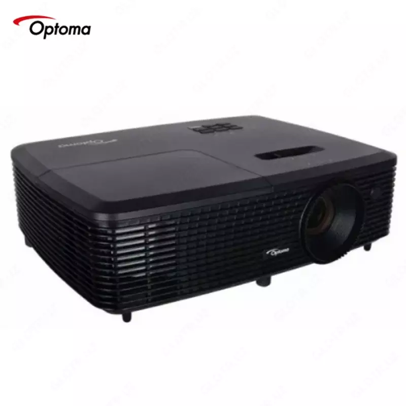Проектор Optoma S336 800x600, 10000:1, 2000-4000 лм, 2.65 кг