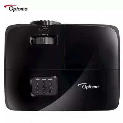 Проектор Optoma S336 800x600, 10000:1, 2000-4000 лм, 2.65 кг