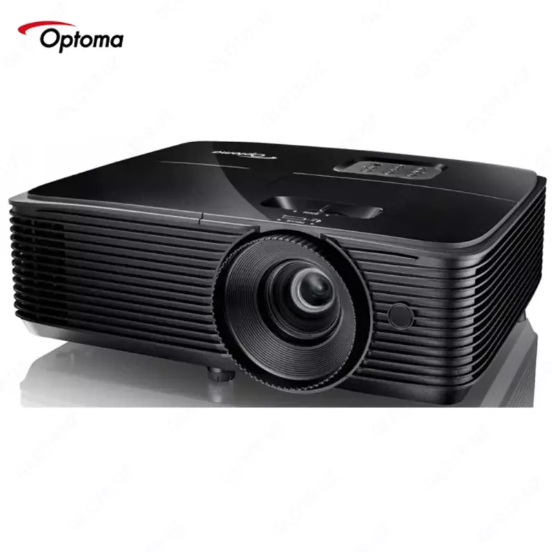 Проектор Optoma S336 800x600, 10000:1, 2000-4000 лм, 2.65 кг