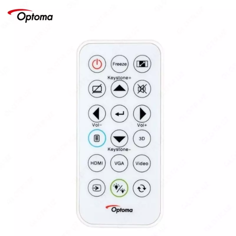 Проектор Optoma S336 800x600, 10000:1, 2000-4000 лм, 2.65 кг