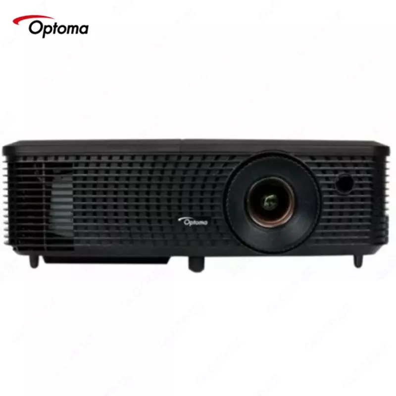 Проектор Optoma W371 800x600, 10000:1, 2000-4000 лм, DLP, HDMI, VGA, 2.65 кг