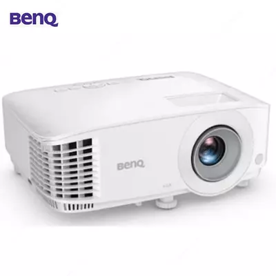 Проектор BenQ MX560 1024x768, 20000:1, 4000 лм, DLP, 2.3 кг