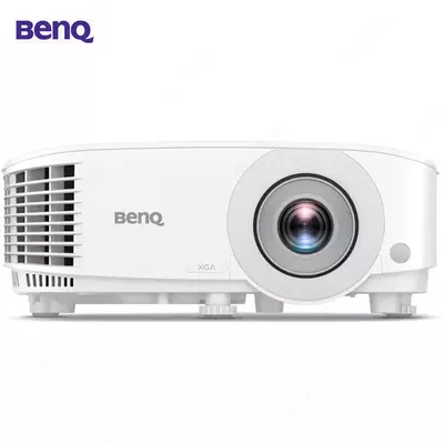 Проектор BenQ MX560 1024x768, 20000:1, 4000 лм, DLP, 2.3 кг