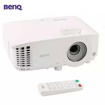 Проектор BenQ MX560 1024x768, 20000:1, 4000 лм, DLP, 2.3 кг