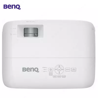 Проектор BenQ MX560 1024x768, 20000:1, 4000 лм, DLP, 2.3 кг