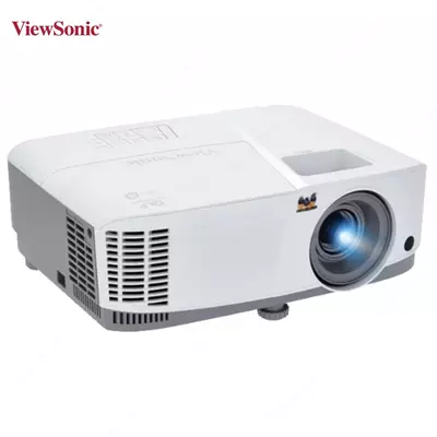 Проектор Viewsonic PA503S 800x600, 22000:1, 3800 лм, DLP, 2.2 кг