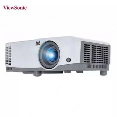 Проектор Viewsonic PA503S 800x600, 22000:1, 3800 лм, DLP, 2.2 кг