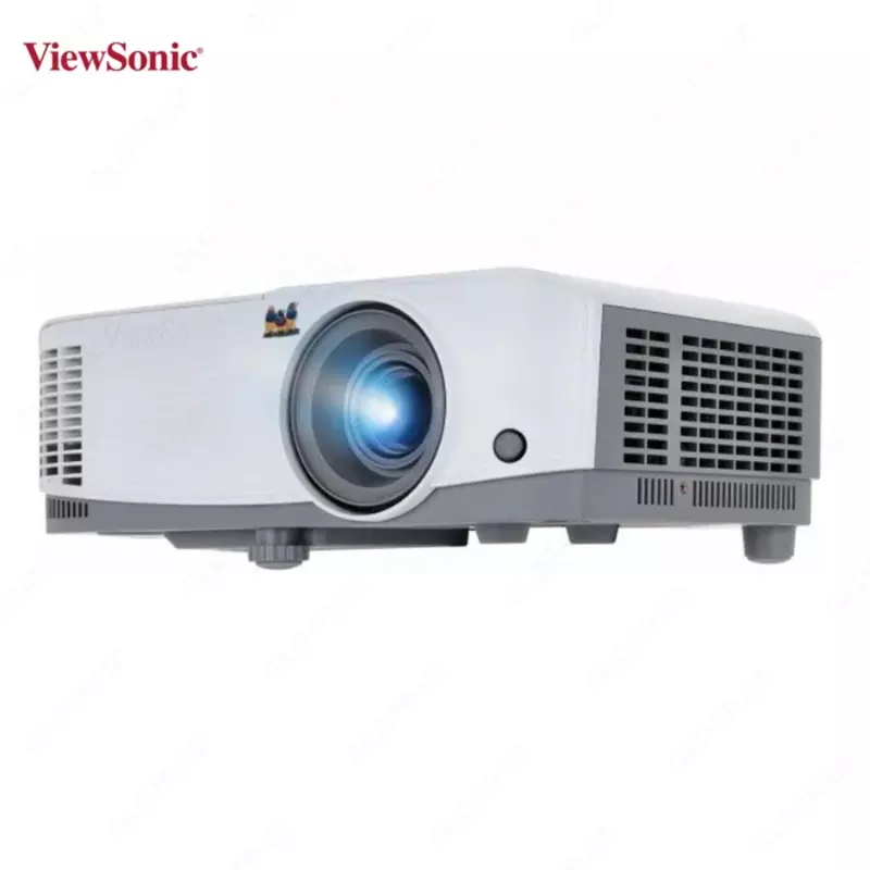Проектор Viewsonic PA503S 800x600, 22000:1, 3800 лм, DLP, 2.2 кг
