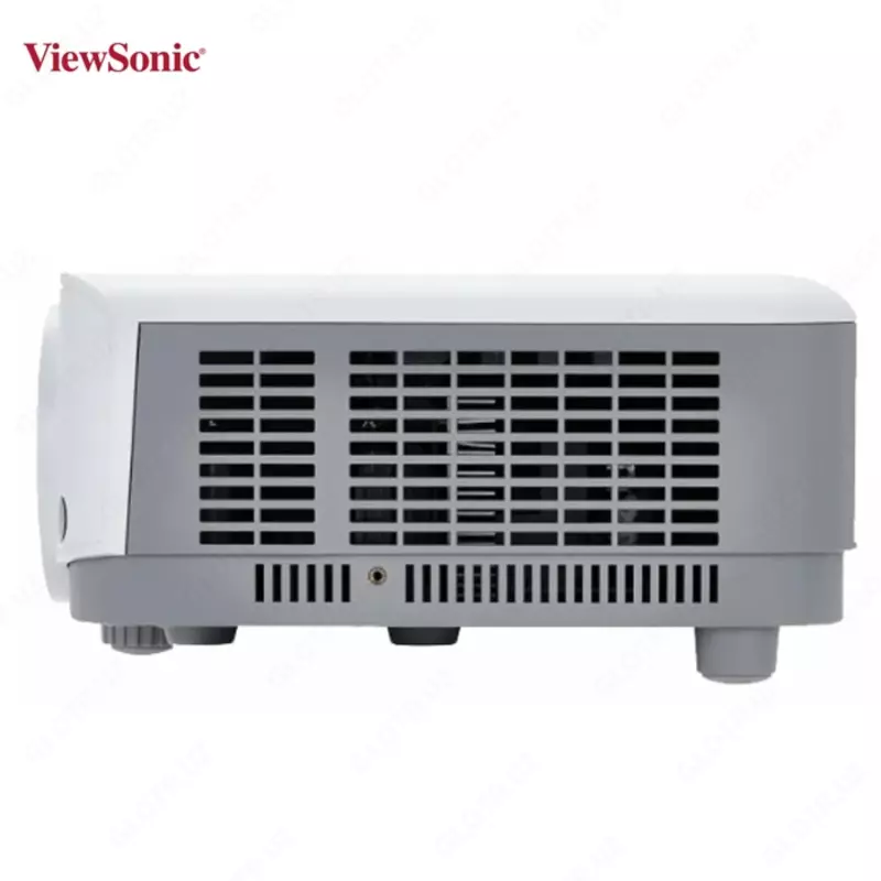 Проектор Viewsonic PA503S 800x600, 22000:1, 3800 лм, DLP, 2.2 кг