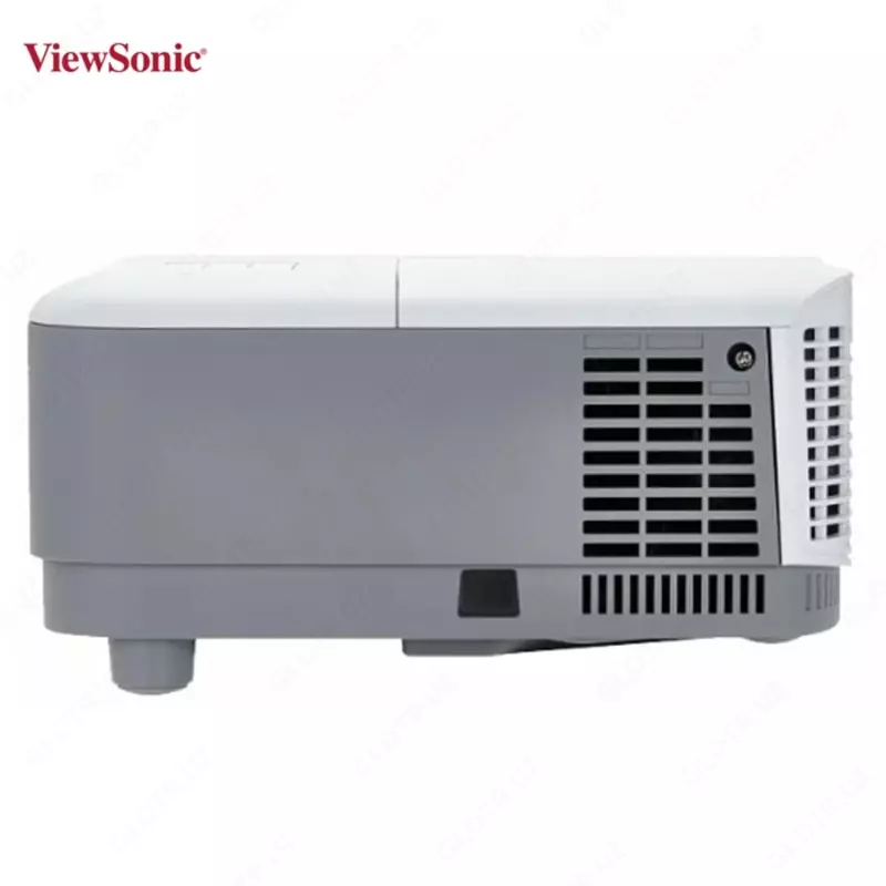 Проектор Viewsonic PA503S 800x600, 22000:1, 3800 лм, DLP, 2.2 кг
