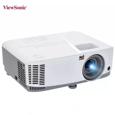 Проектор Viewsonic PA503X 1024x768, 22000:1, 3800 лм, DLP, 2.2 кг