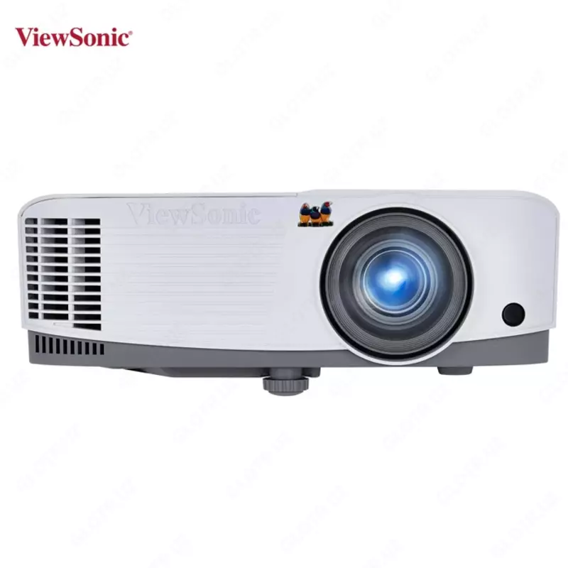 Проектор Viewsonic PA503X 1024x768, 22000:1, 3800 лм, DLP, 2.2 кг