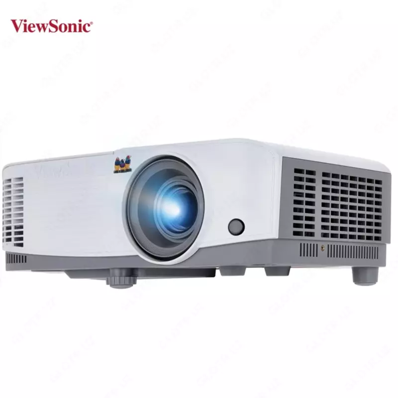 Проектор Viewsonic PA503X 1024x768, 22000:1, 3800 лм, DLP, 2.2 кг