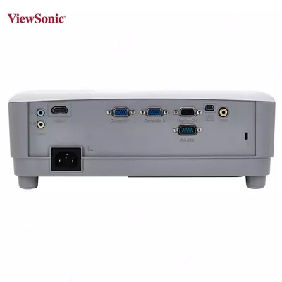 Проектор Viewsonic PA503X 1024x768, 22000:1, 3800 лм, DLP, 2.2 кг