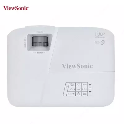 Проектор Viewsonic PA503X 1024x768, 22000:1, 3800 лм, DLP, 2.2 кг