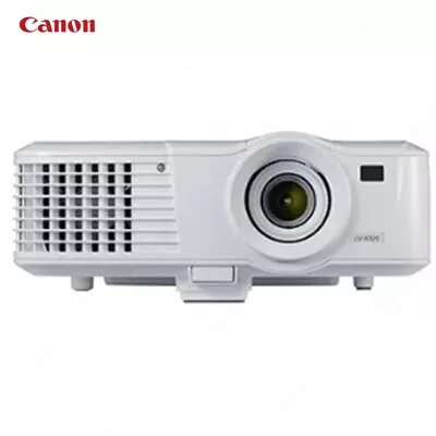 Проектор Canon LV-WX320 1280x800, 10000:1, 3200 лм, DLP, 2.5 кг
