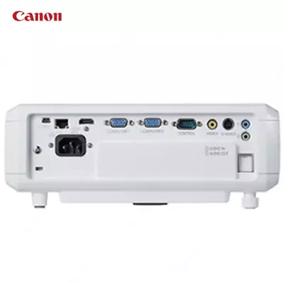 Проектор Canon LV-WX320 1280x800, 10000:1, 3200 лм, DLP, 2.5 кг