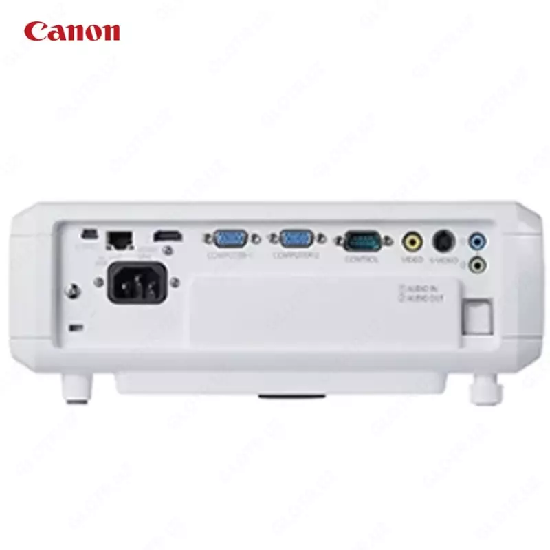 Проектор Canon LV-WX320 1280x800, 10000:1, 3200 лм, DLP, 2.5 кг