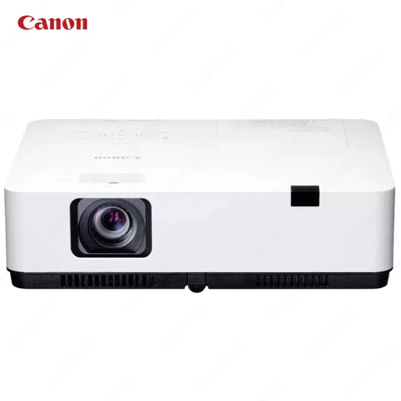 Проектор Canon LV-WX370 1280x800, 15000:1, 3700 лм, LCD, 3.2 кг