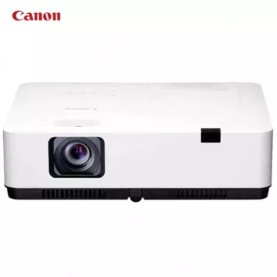 Проектор Canon LV-WX370 1280x800, 15000:1, 3700 лм, LCD, 3.2 кг