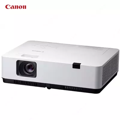 Проектор Canon LV-WX370 1280x800, 15000:1, 3700 лм, LCD, 3.2 кг