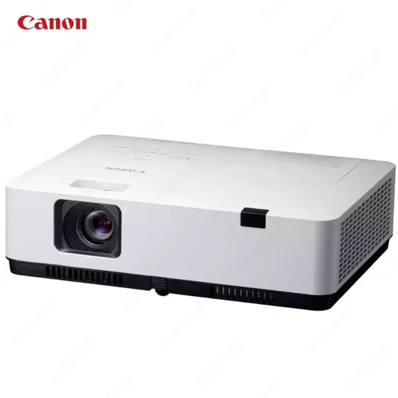 Проектор Canon LV-WX370 1280x800, 15000:1, 3700 лм, LCD, 3.2 кг