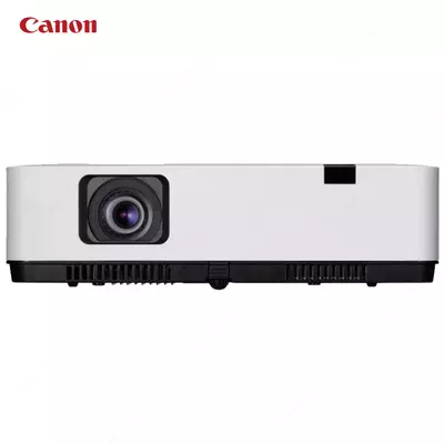 Проектор Canon LV-WX370 1280x800, 15000:1, 3700 лм, LCD, 3.2 кг