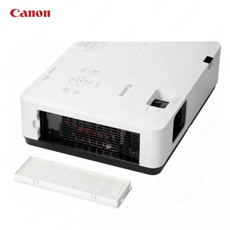 Проектор Canon LV-WX370 1280x800, 15000:1, 3700 лм, LCD, 3.2 кг