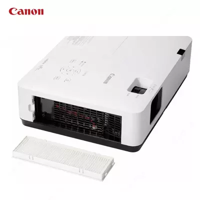 Проектор Canon LV-WX370 1280x800, 15000:1, 3700 лм, LCD, 3.2 кг