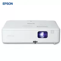 Проектор Epson CO-W01 white (LCD
