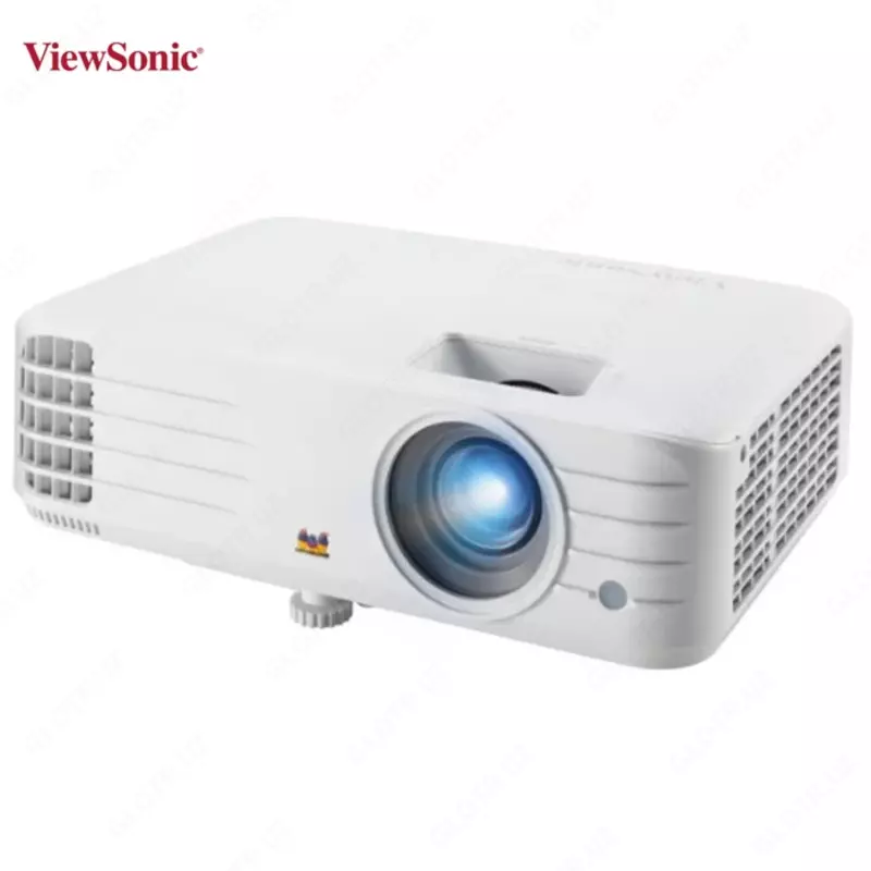 Проектор Viewsonic PX701HD 1920x1080 (Full HD), 12000:1, 3500 лм, DLP, 2.59 кг