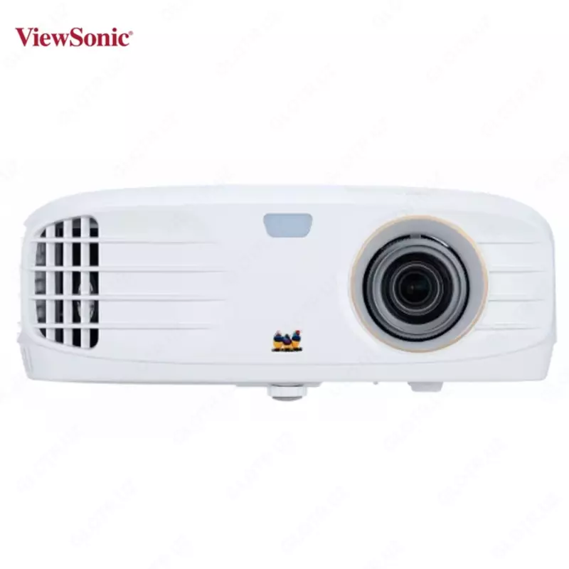 Проектор Viewsonic PX701HD 1920x1080 (Full HD), 12000:1, 3500 лм, DLP, 2.59 кг