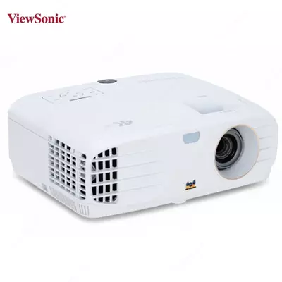 Проектор Viewsonic PX701HD 1920x1080 (Full HD), 12000:1, 3500 лм, DLP, 2.59 кг