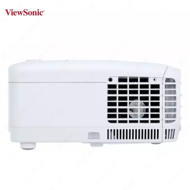 Проектор Viewsonic PX701HD 1920x1080 (Full HD), 12000:1, 3500 лм, DLP, 2.59 кг