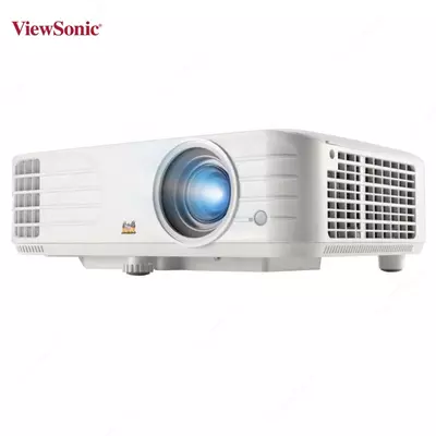Проектор Viewsonic PX701HD 1920x1080 (Full HD), 12000:1, 3500 лм, DLP, 2.59 кг