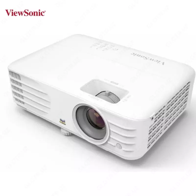 Проектор Viewsonic PX701HD 1920x1080 (Full HD), 12000:1, 3500 лм, DLP, 2.59 кг