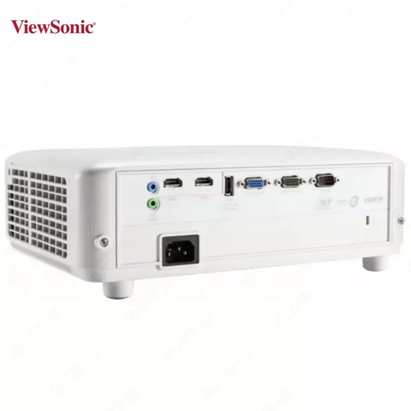 Проектор Viewsonic PX701HD 1920x1080 (Full HD), 12000:1, 3500 лм, DLP, 2.59 кг