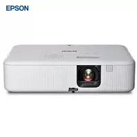 Проектор Epson CO-FH02 3LCD 3000Lm (1920x1080) 16000:1 ресурс лампы:6000часов 1xUSB typeA 1xUSB typeB 2xHDMI 2.6кг